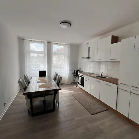 Gera Apartment Eg Exterior photo