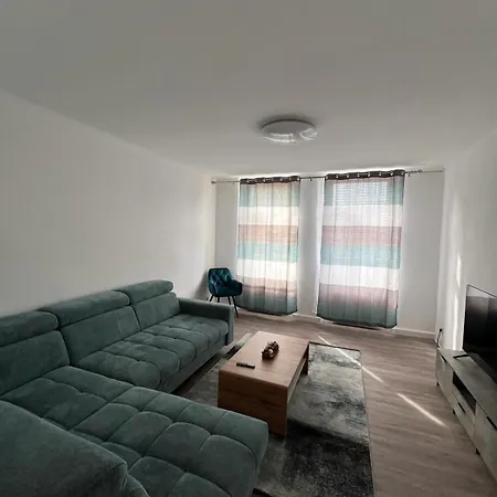 Gera Apartment Eg Exterior photo