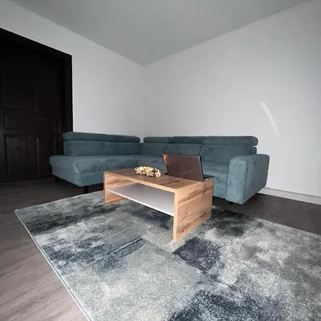 Gera Apartment Eg Exterior photo