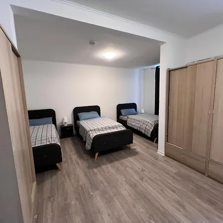 Gera Apartment Eg Exterior photo