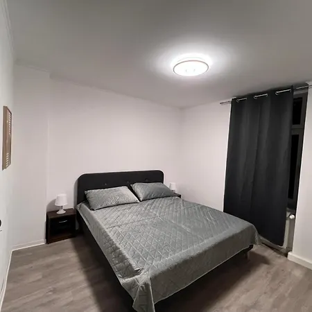 Gera Apartment Eg Exterior photo