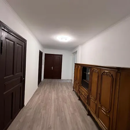 Gera Apartment Eg Exterior photo