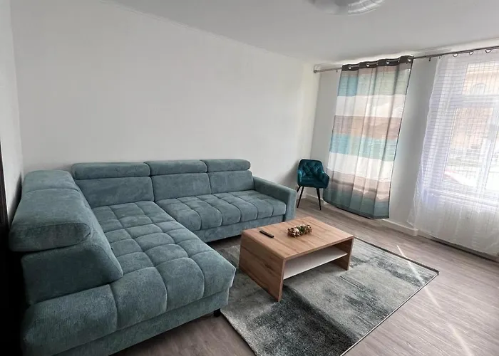 Gera Apartment Eg