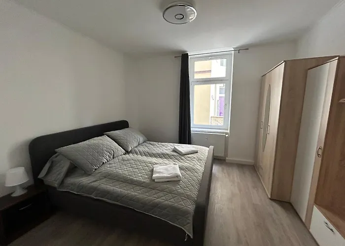 Gera Apartment Eg