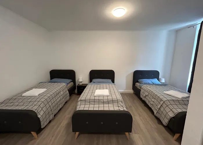 Gera Apartment Eg