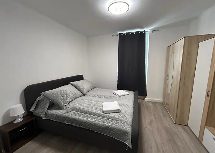 Gera Apartment Eg