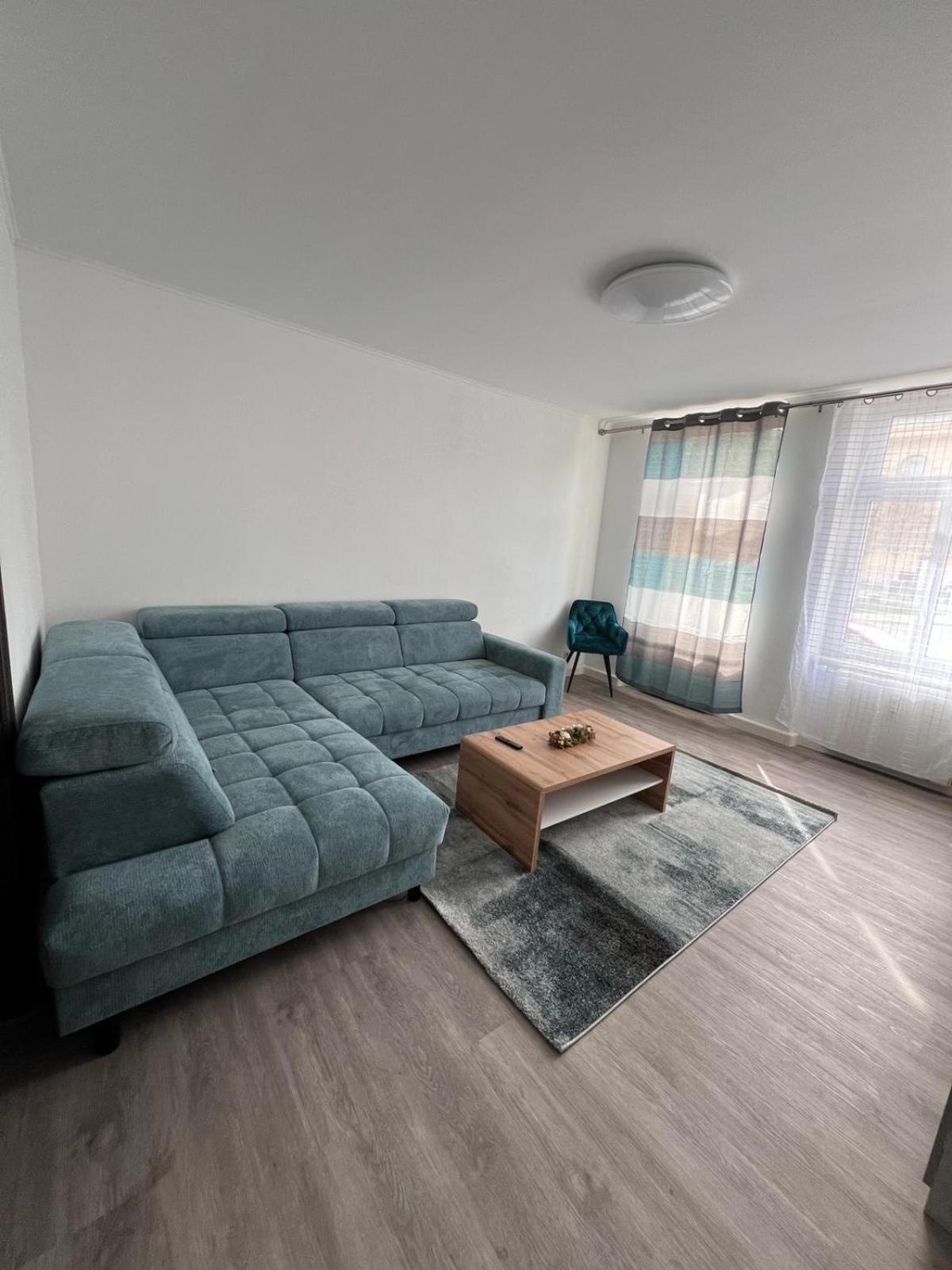 Eg Apartment Gera