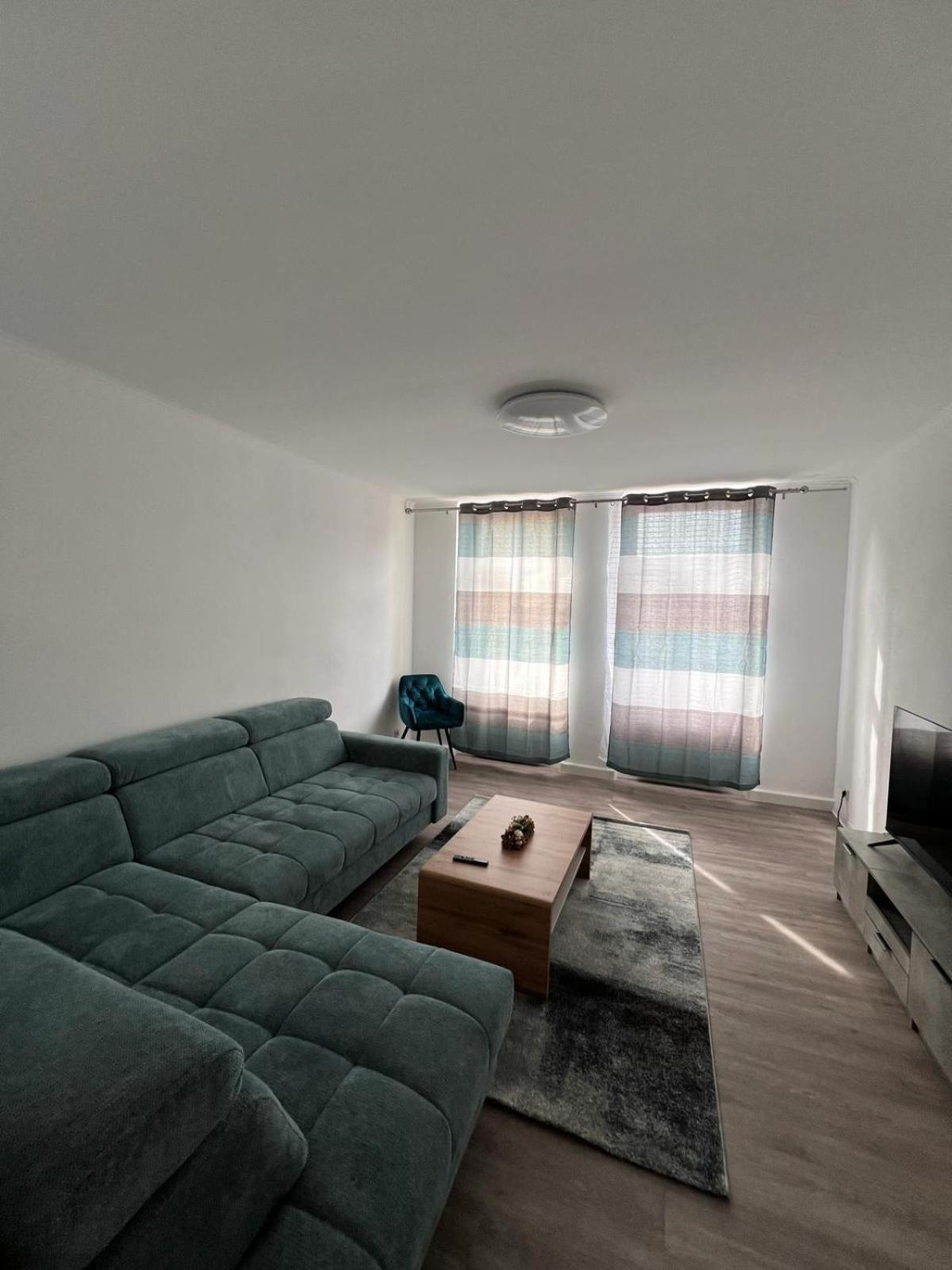 Apartment Eg Gera