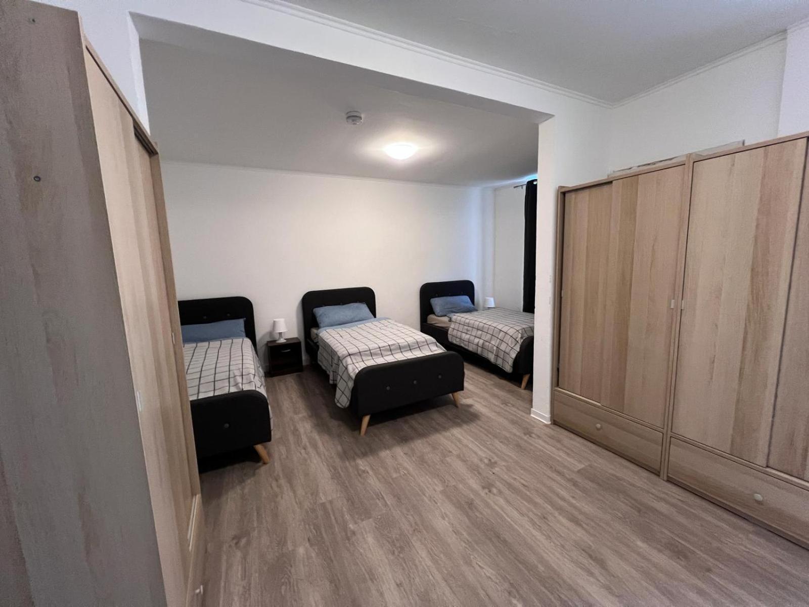 Apartment Eg Gera