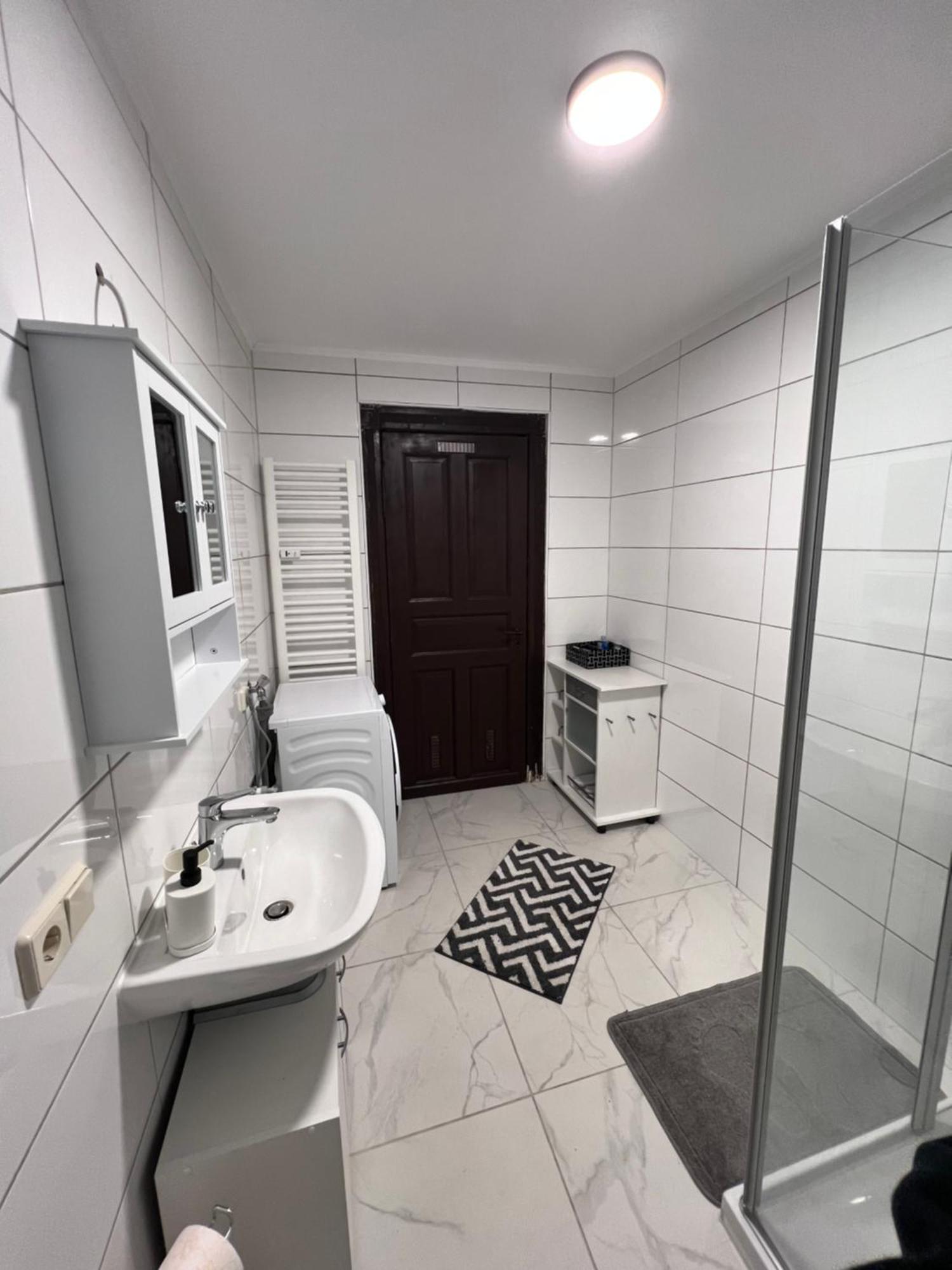 Apartment Eg *