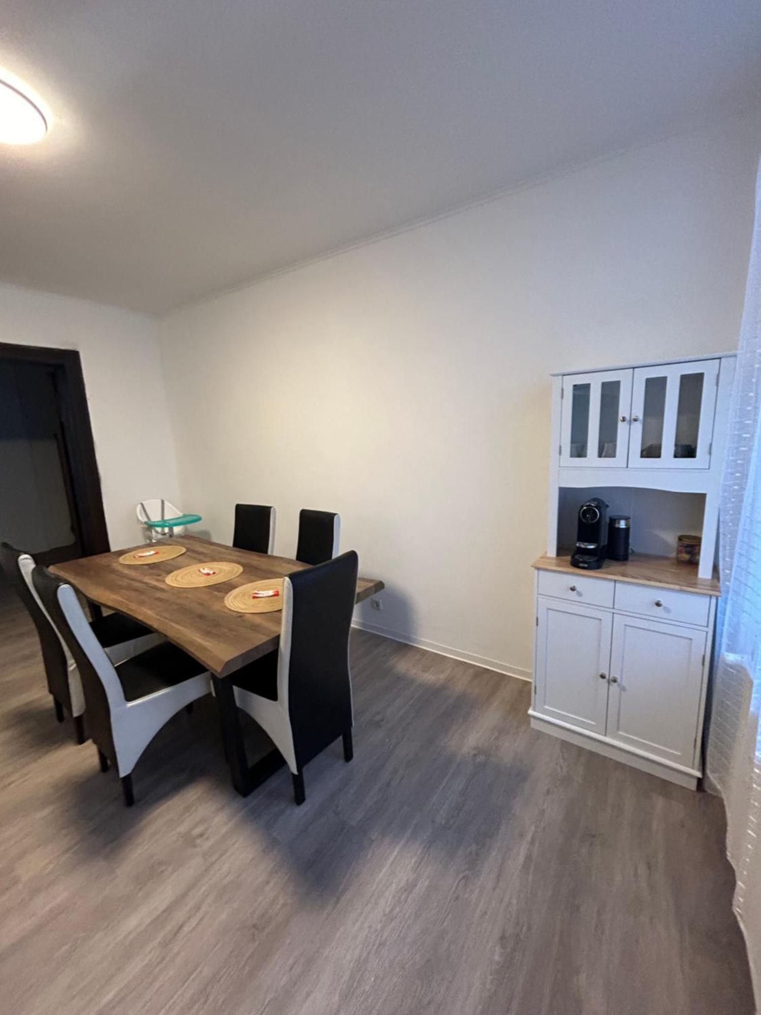 Apartment Eg
