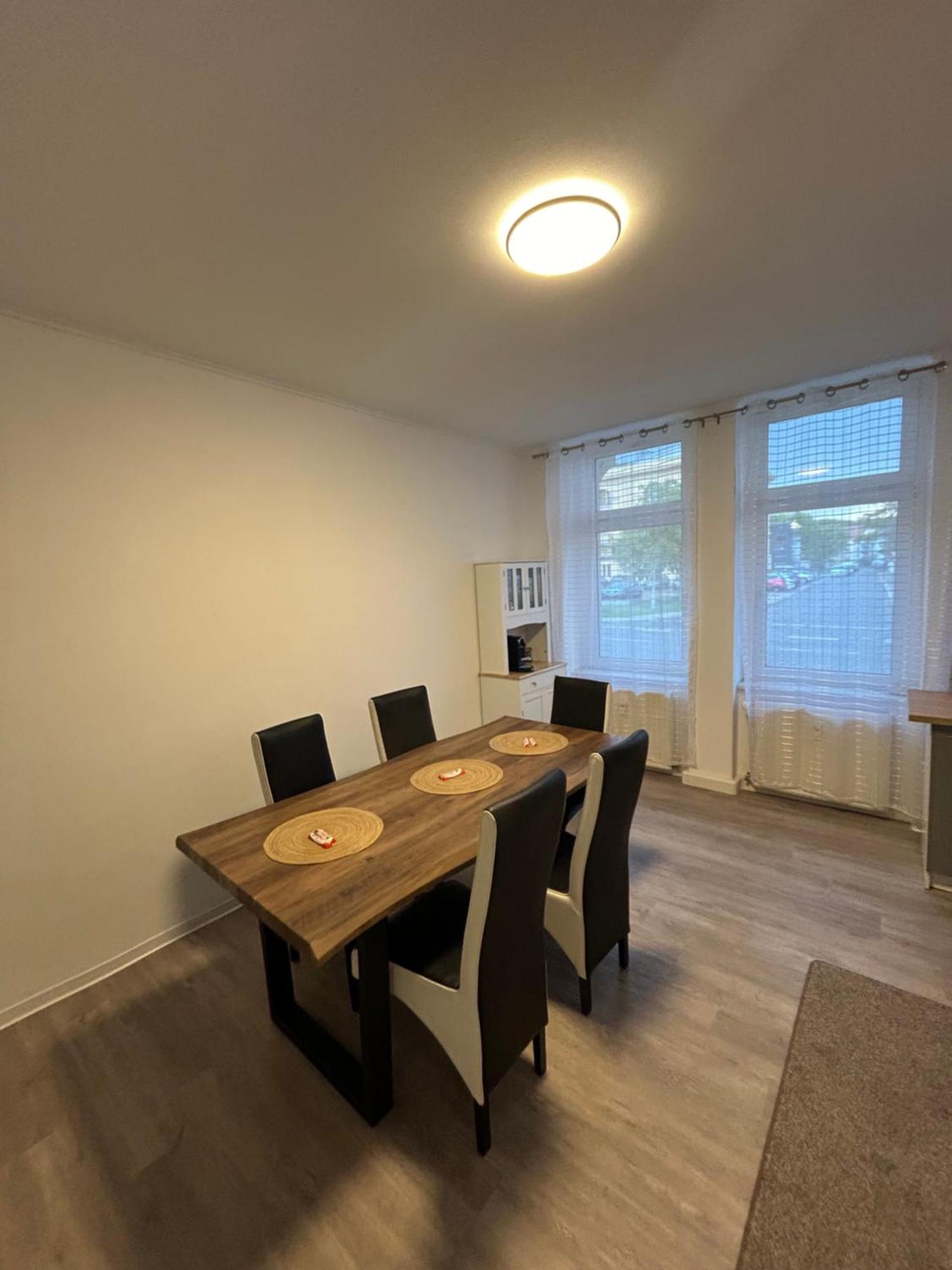 Apartment Eg Gera