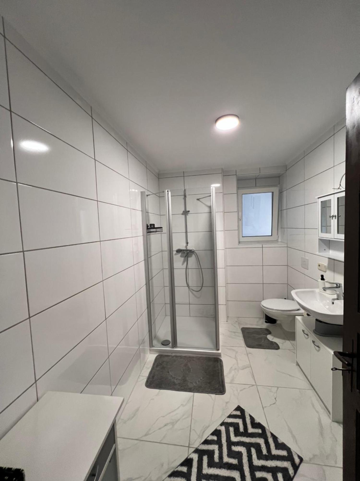 Apartment Eg